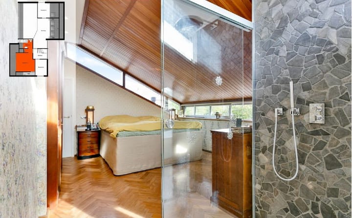 Photo 33 of Leidekkerstraat 1