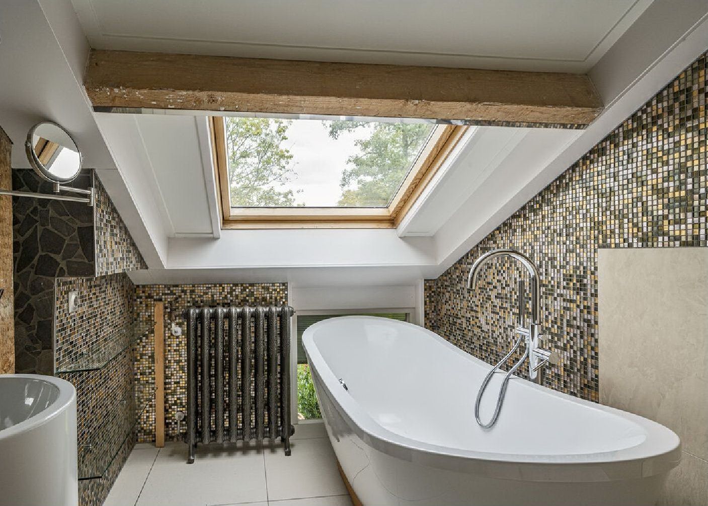 Foto 34 van Leidekkerstraat 1