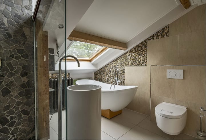 Photo 35 of Leidekkerstraat 1