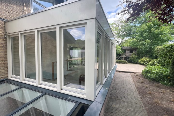 Photo 41 of Leidekkerstraat 1