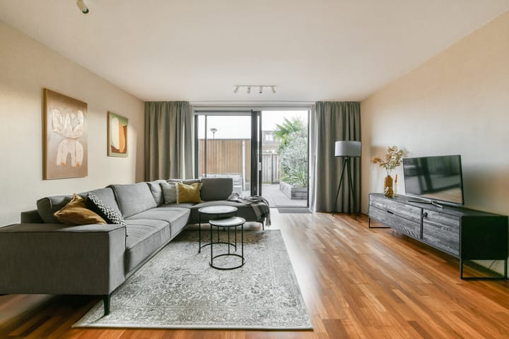 Foto 2 van Werpanker 12