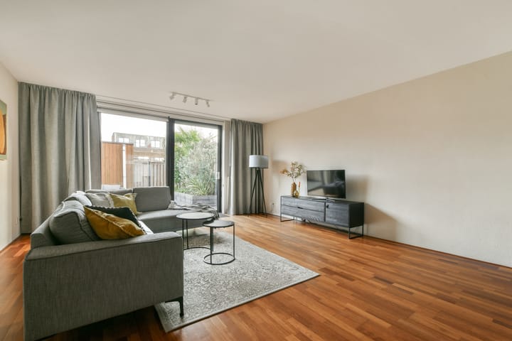 Foto 4 van Werpanker 12