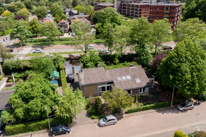 Photo 43 of Leidekkerstraat 1