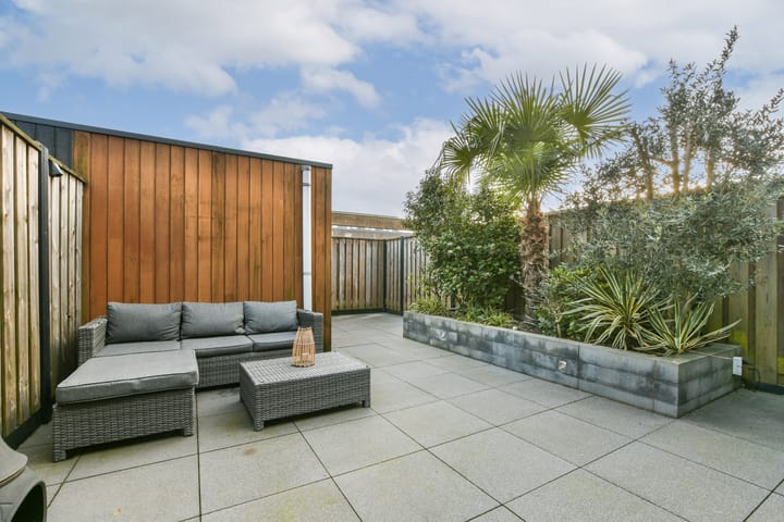 Foto 6 van Werpanker 12