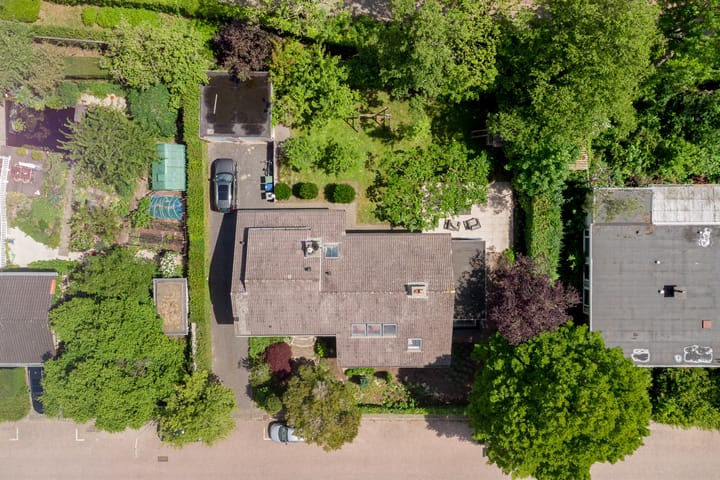 Photo 44 of Leidekkerstraat 1