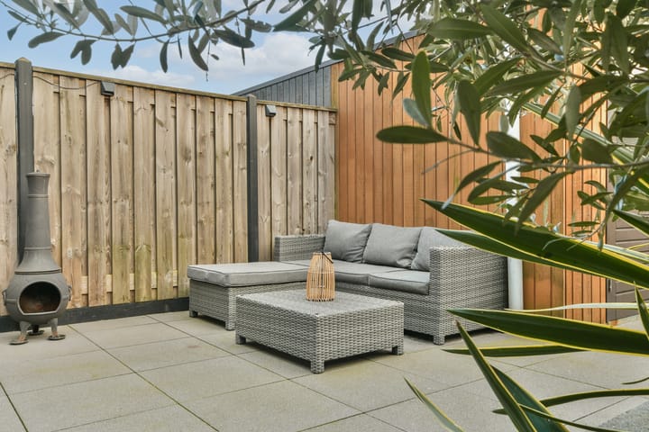 Foto 8 van Werpanker 12