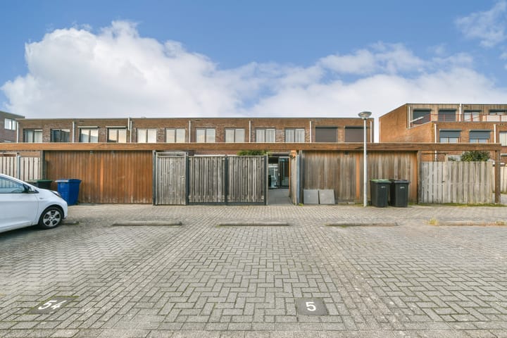 Foto 9 van Werpanker 12