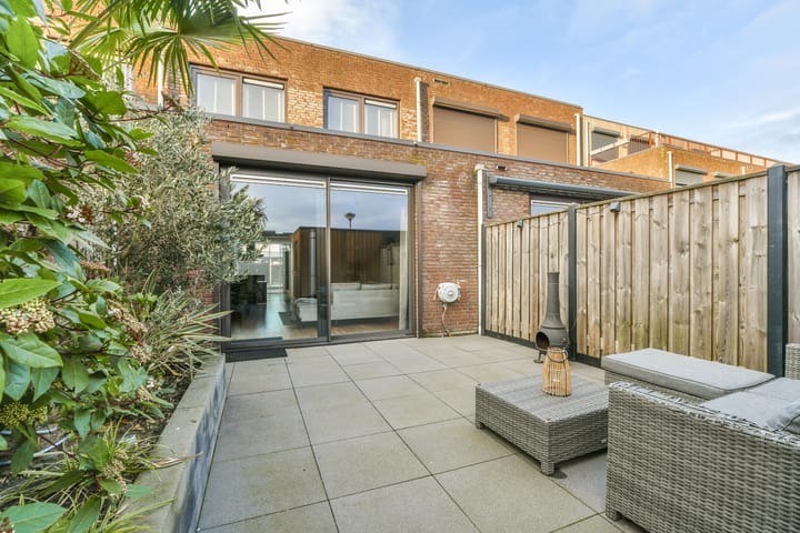 Foto 11 van Werpanker 12