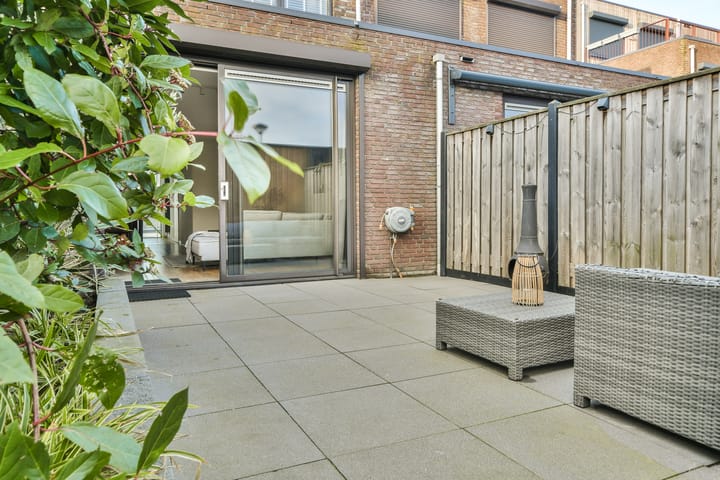 Foto 12 van Werpanker 12