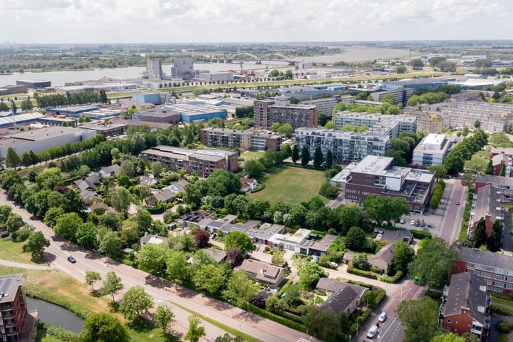 Photo 48 of Leidekkerstraat 1