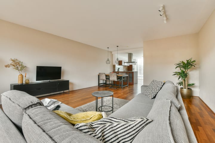 Foto 15 van Werpanker 12