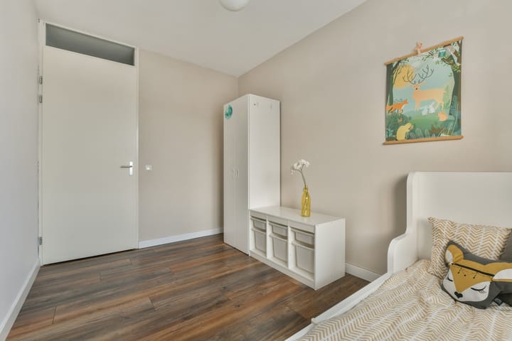 Foto 27 van Werpanker 12