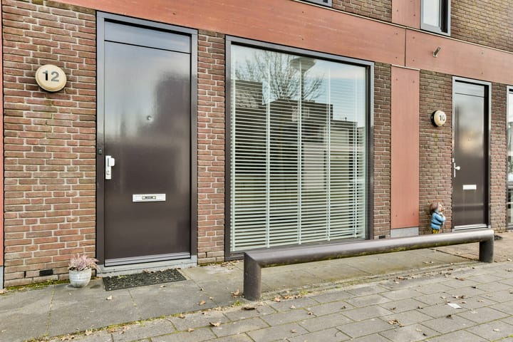 Foto 31 van Werpanker 12