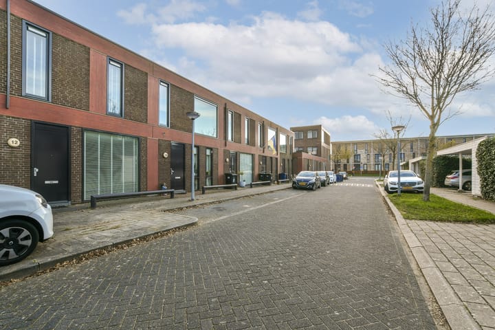 Foto 32 van Werpanker 12