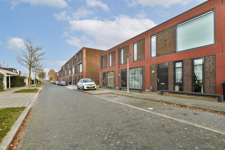 Foto 33 van Werpanker 12