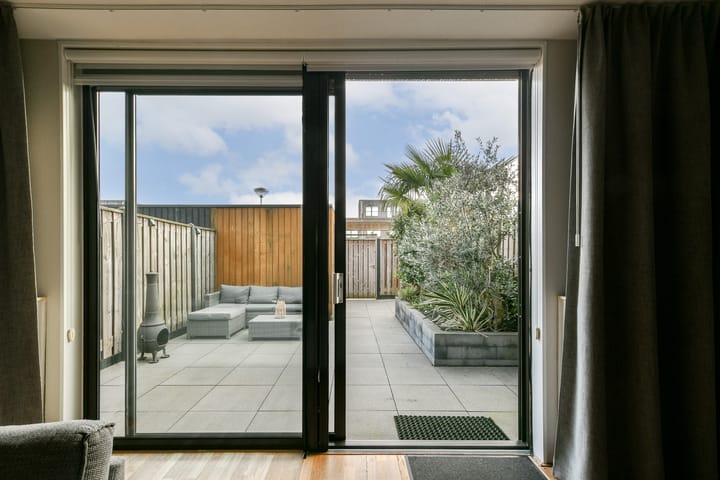 Foto 5 van Werpanker 12