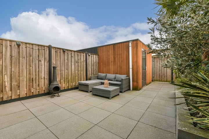 Foto 7 van Werpanker 12