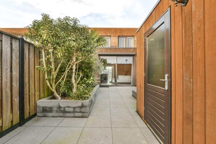 Foto 10 van Werpanker 12