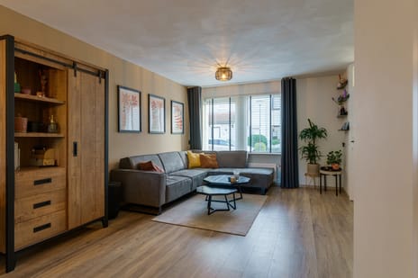 Hunzestraat 134 secondary image