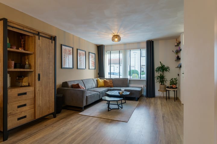 Foto 2 van Hunzestraat 134