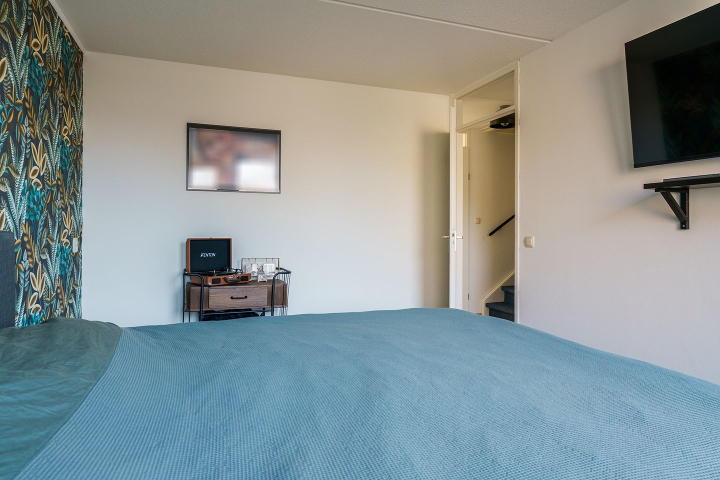 Photo 20 of Hunzestraat 134