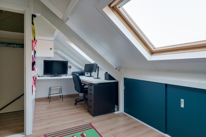 Foto 28 van Hunzestraat 134