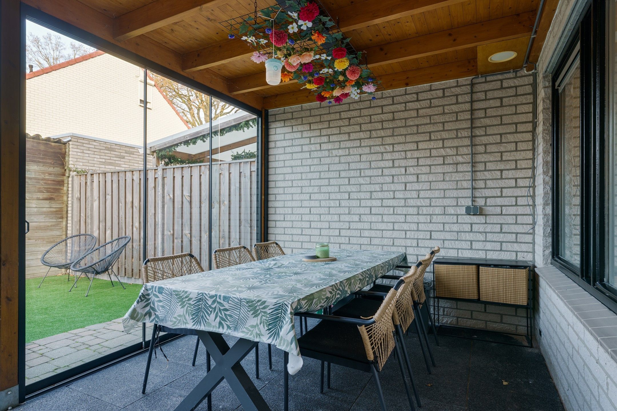 Photo 30 of Hunzestraat 134
