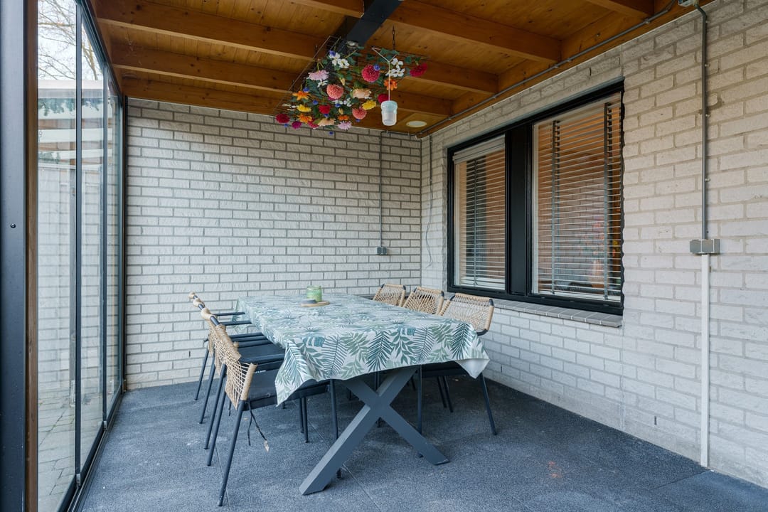 Photo 31 of Hunzestraat 134