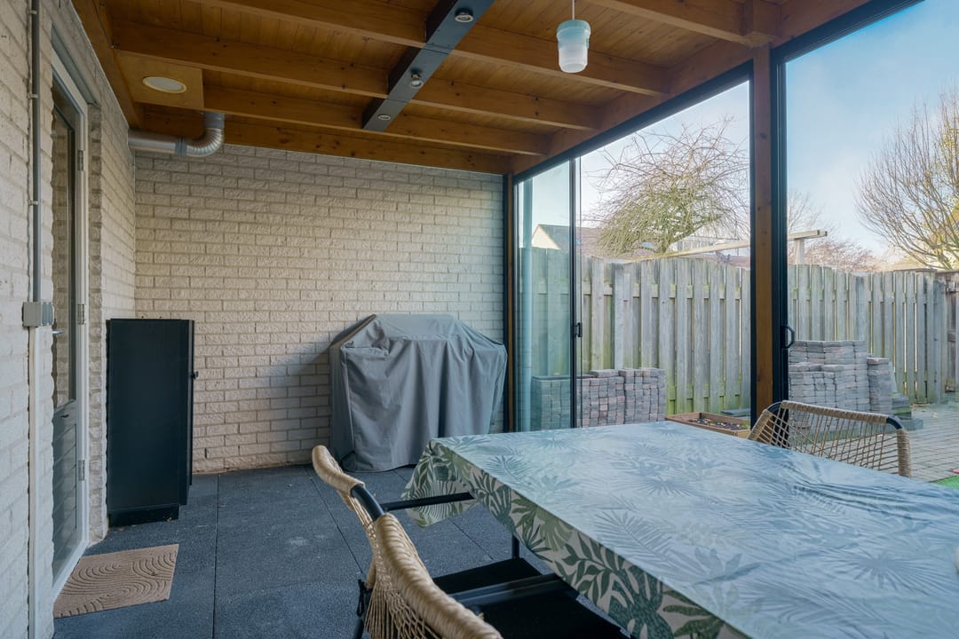 Photo 32 of Hunzestraat 134