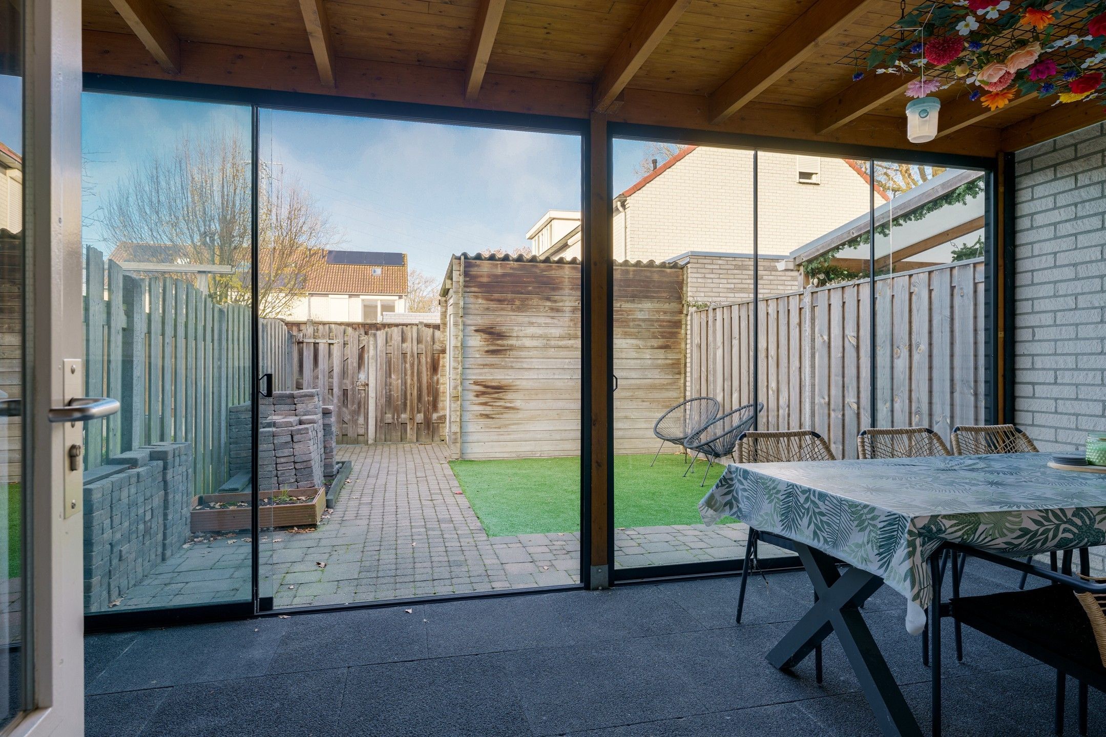 Photo 33 of Hunzestraat 134