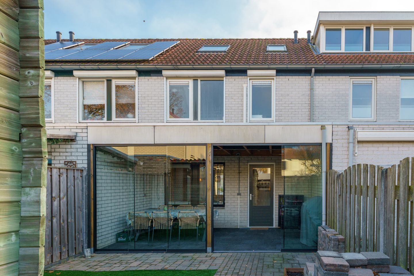 Photo 5 of Hunzestraat 134