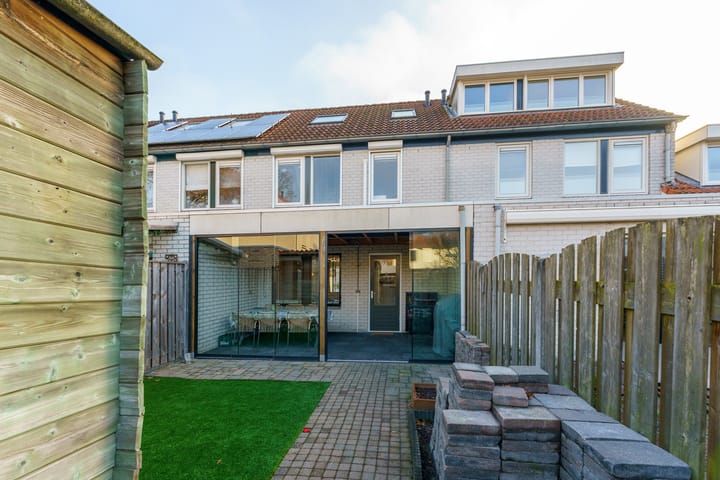 Foto 36 van Hunzestraat 134