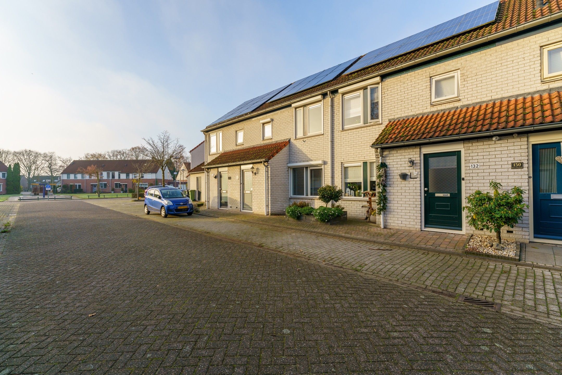 Photo 6 of Hunzestraat 134