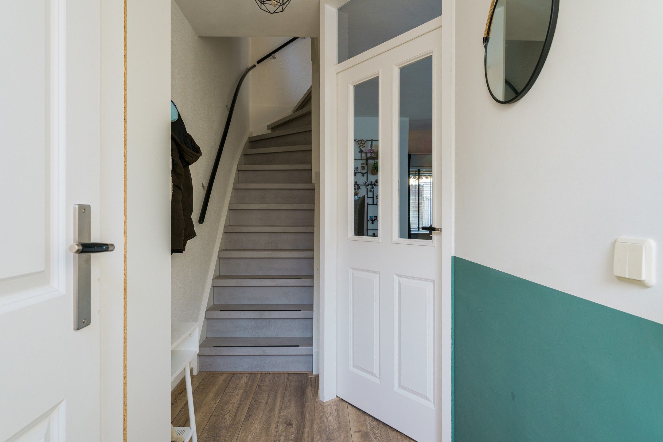 Photo 9 of Hunzestraat 134