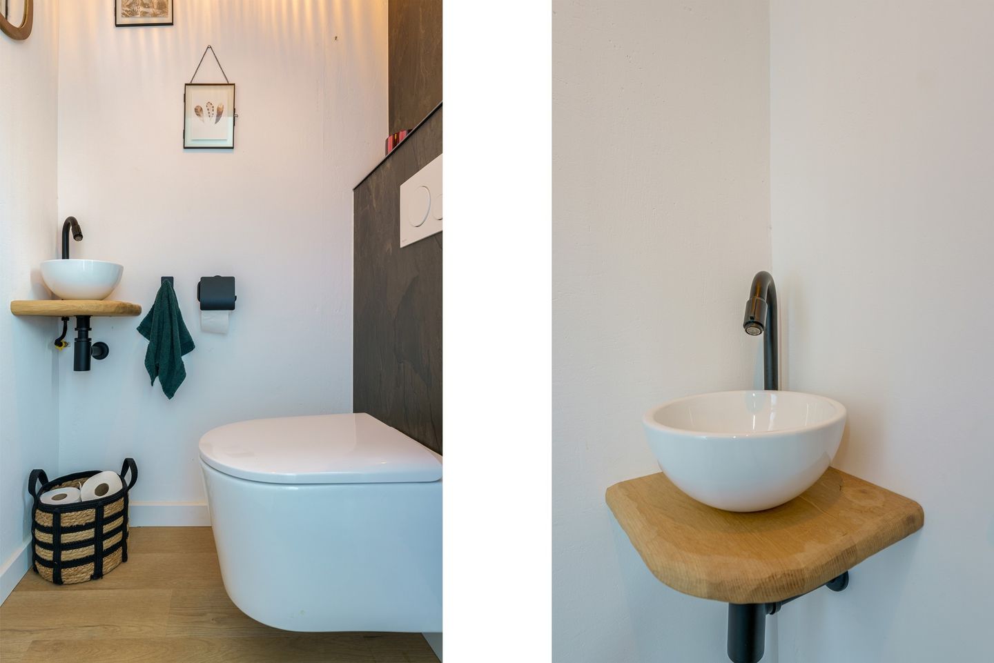 Photo 10 of Hunzestraat 134