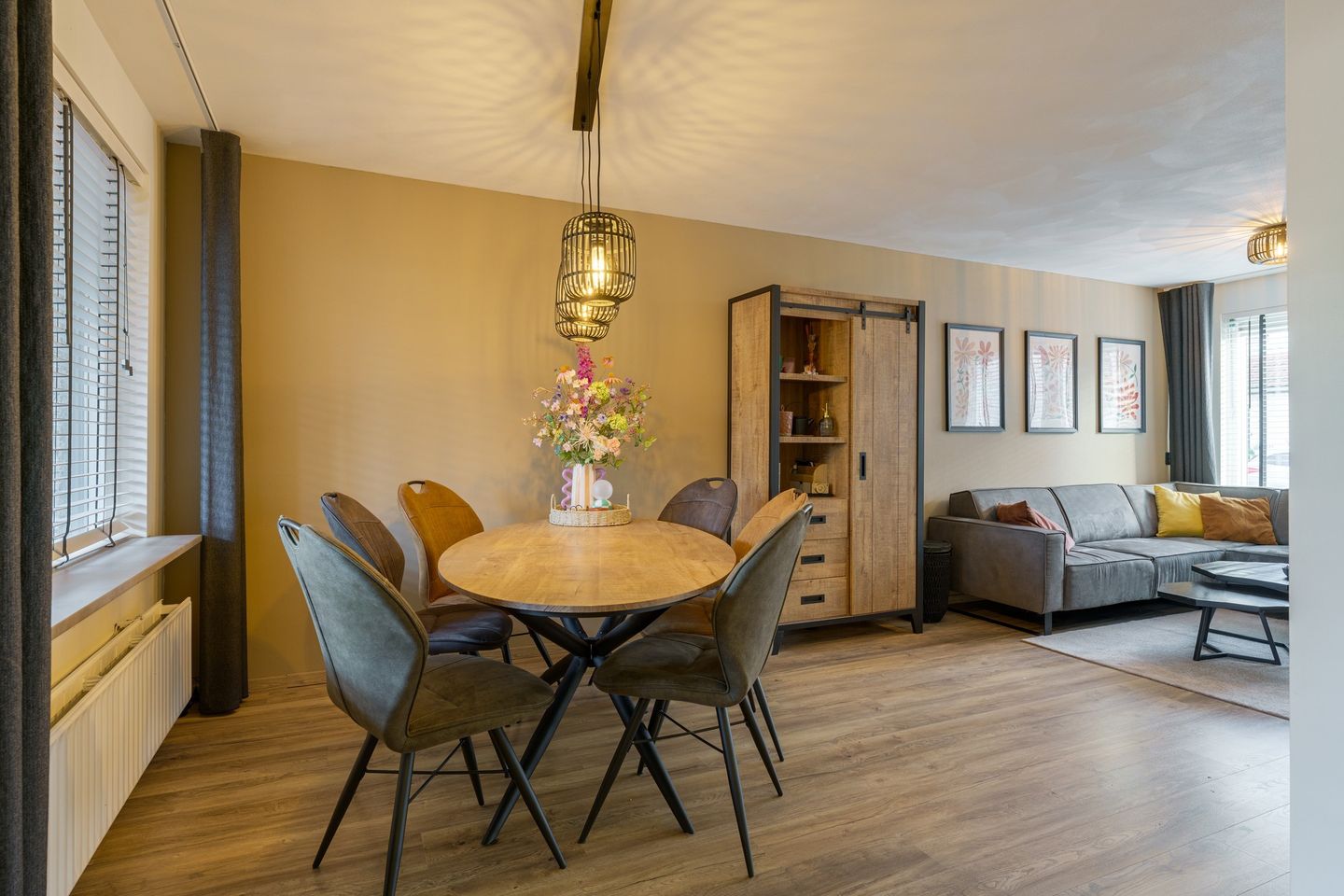 Photo 14 of Hunzestraat 134