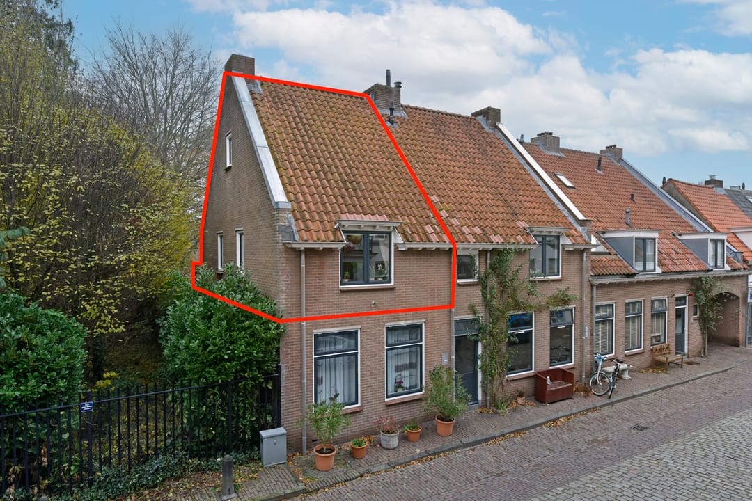Photo 1 of Muntstraat 34-C