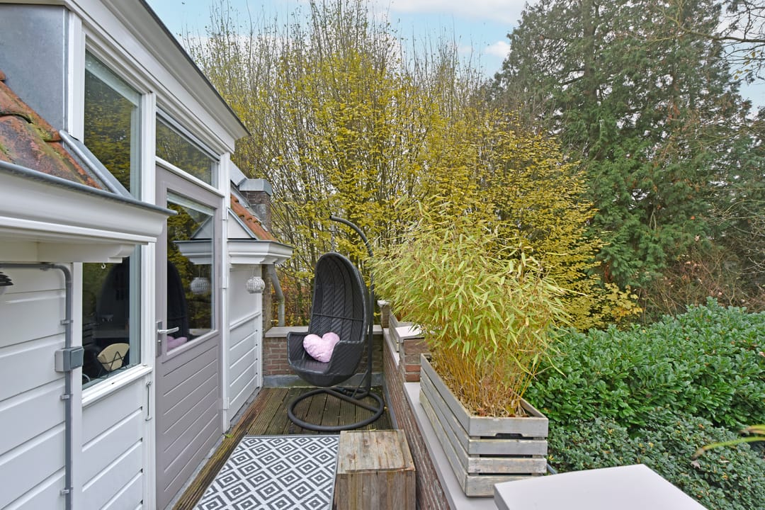 Photo 2 of Muntstraat 34-C