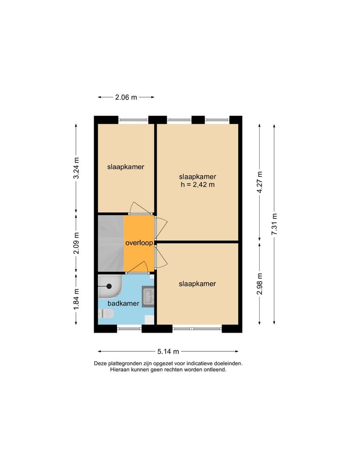 Foto 38 van Hunzestraat 134