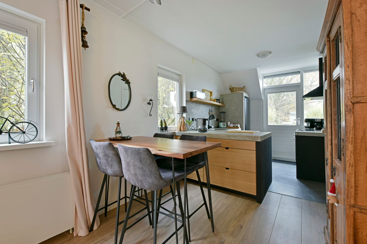 Photo 5 of Muntstraat 34-C
