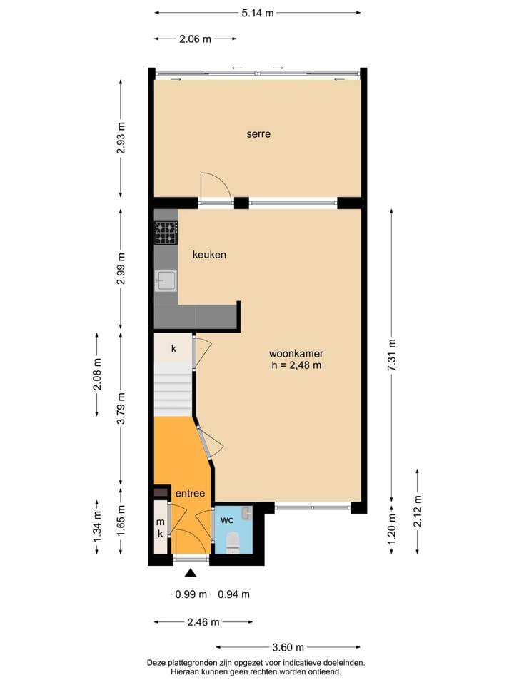 Foto 37 van Hunzestraat 134