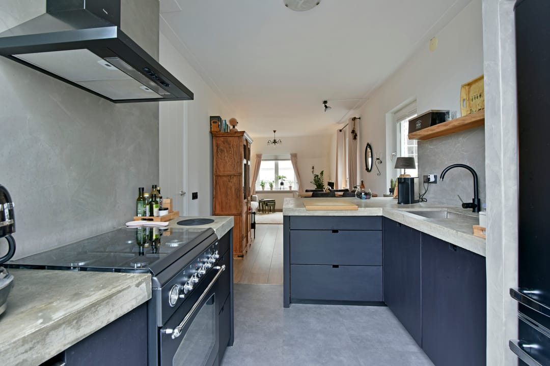 Photo 7 of Muntstraat 34-C