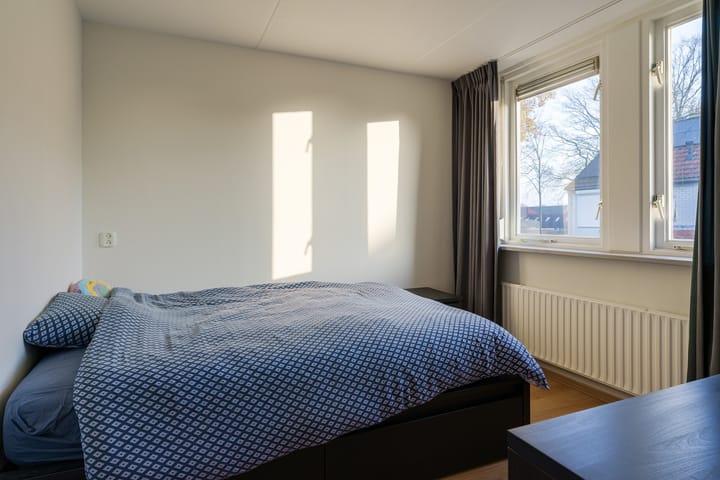 Foto 21 van Hunzestraat 134