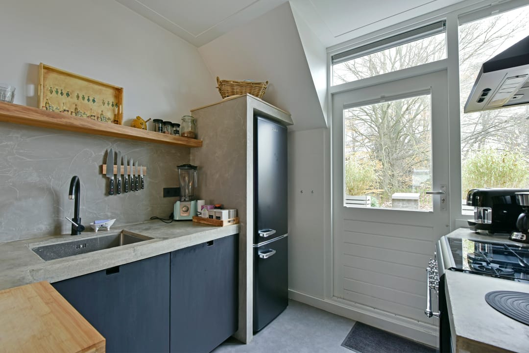 Photo 8 of Muntstraat 34-C