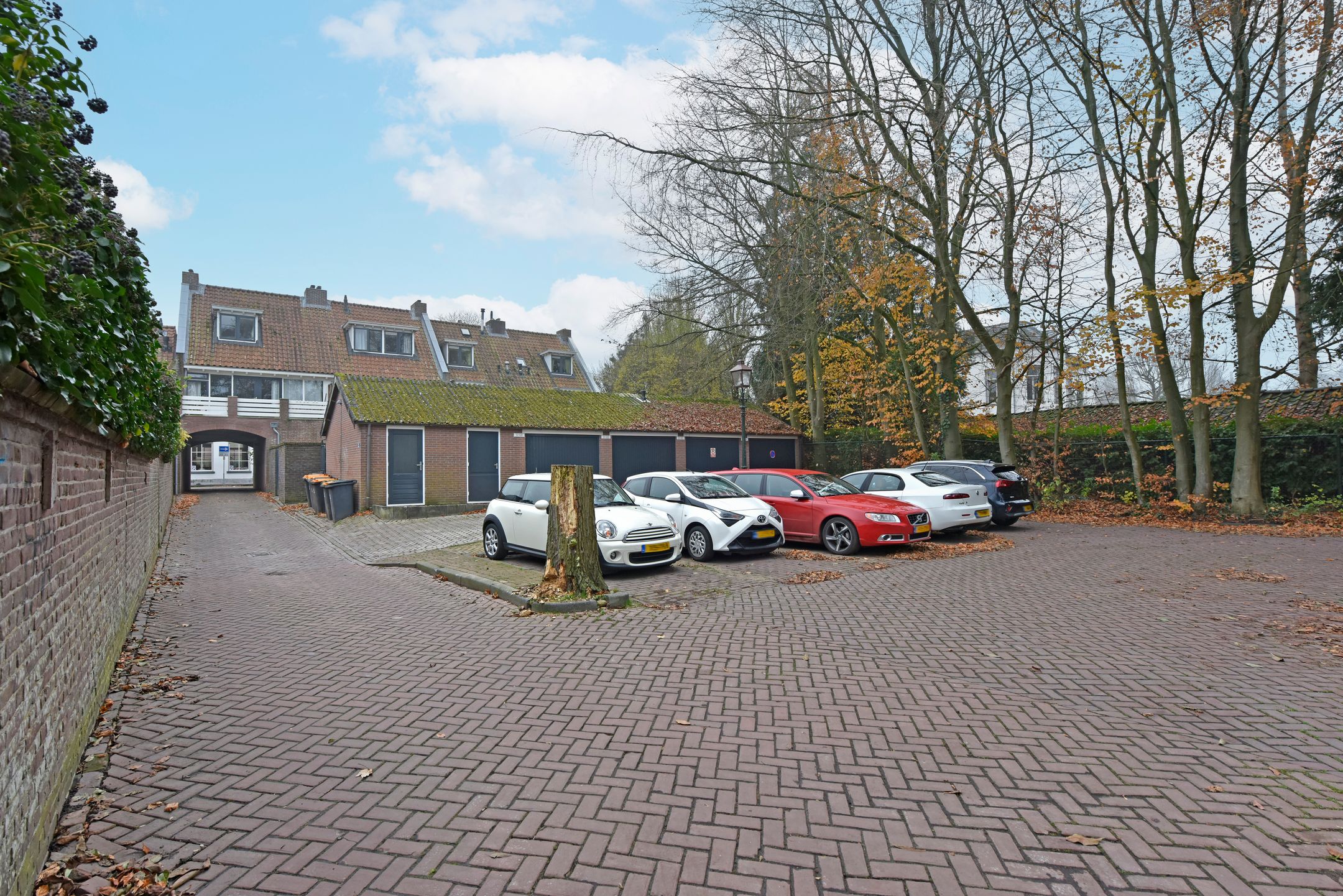 Photo 18 of Muntstraat 34-C