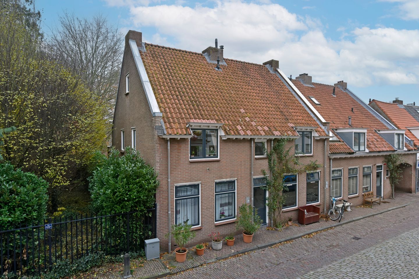Photo 20 of Muntstraat 34-C