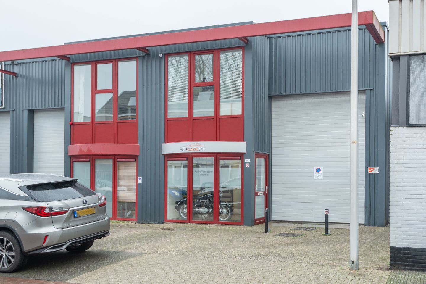 View photo 1 of Nikkelstraat 27-17