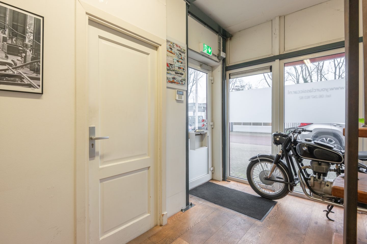 View photo 3 of Nikkelstraat 27-17