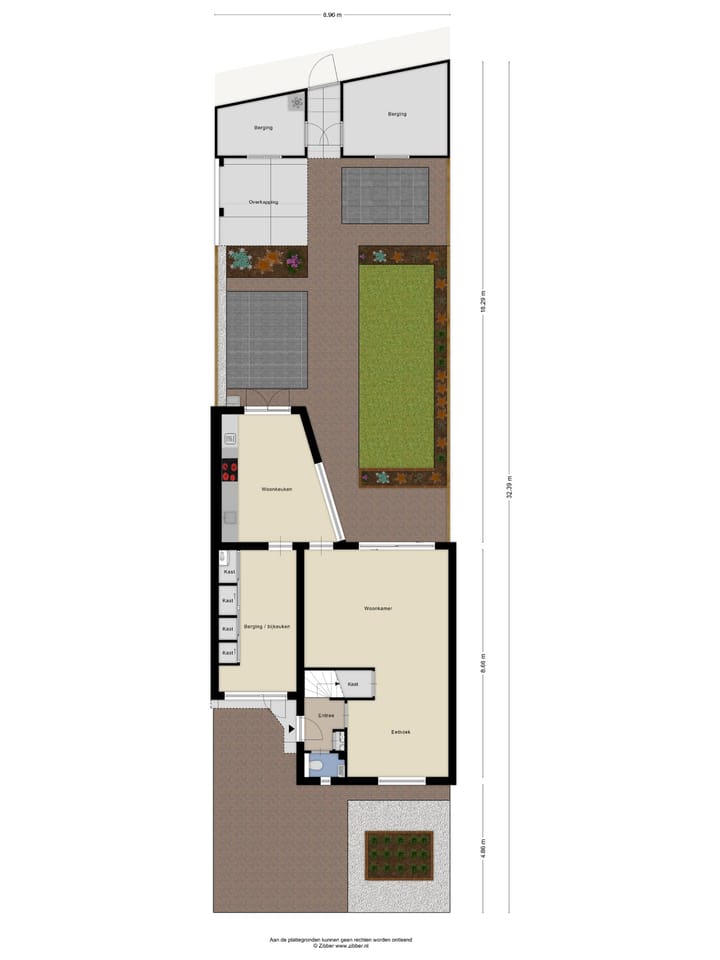 Foto 44 van Den Ong 22