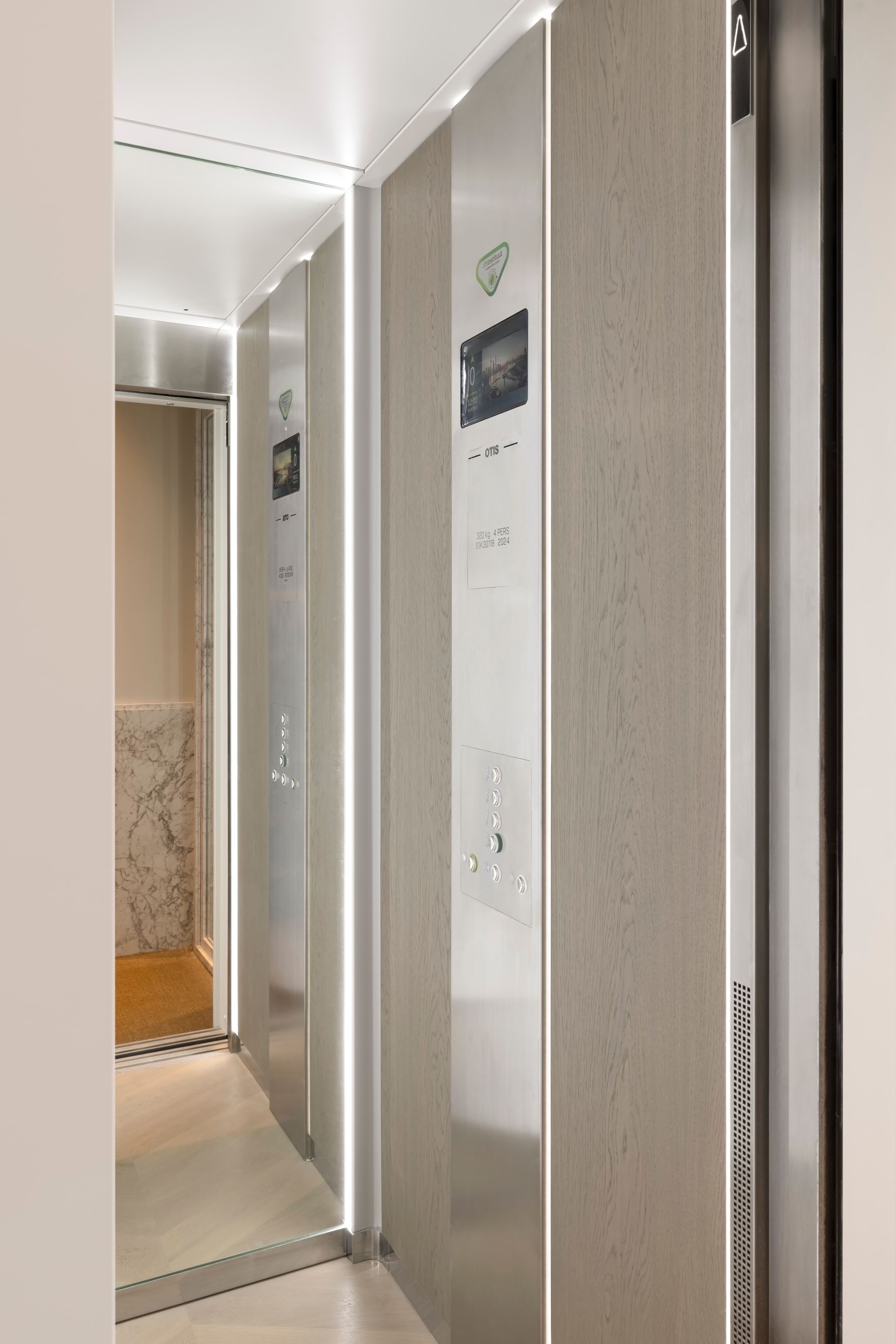 Photo 9 of Waldeck Pyrmontlaan 8-3